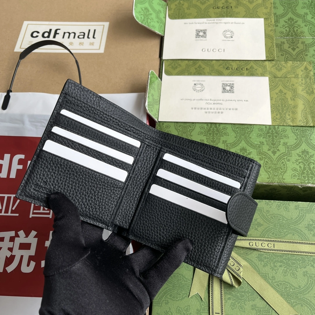 Sporty Gucci Wallets Purse 72279