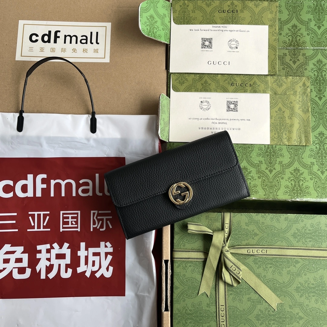 Lightweight Gucci Wallets Purse 72226