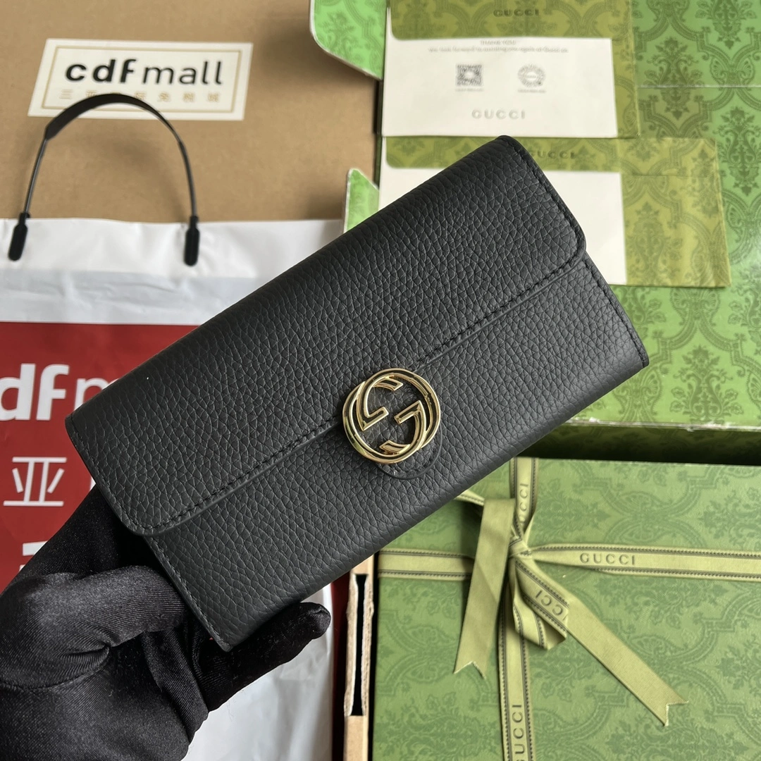 Lightweight Gucci Wallets Purse 72226