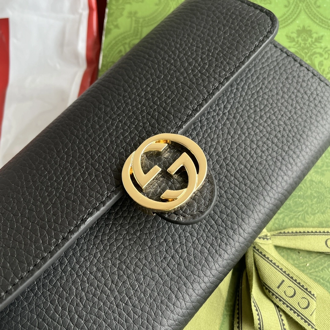 Lightweight Gucci Wallets Purse 72226