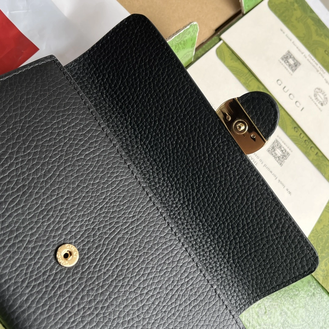 Lightweight Gucci Wallets Purse 72226
