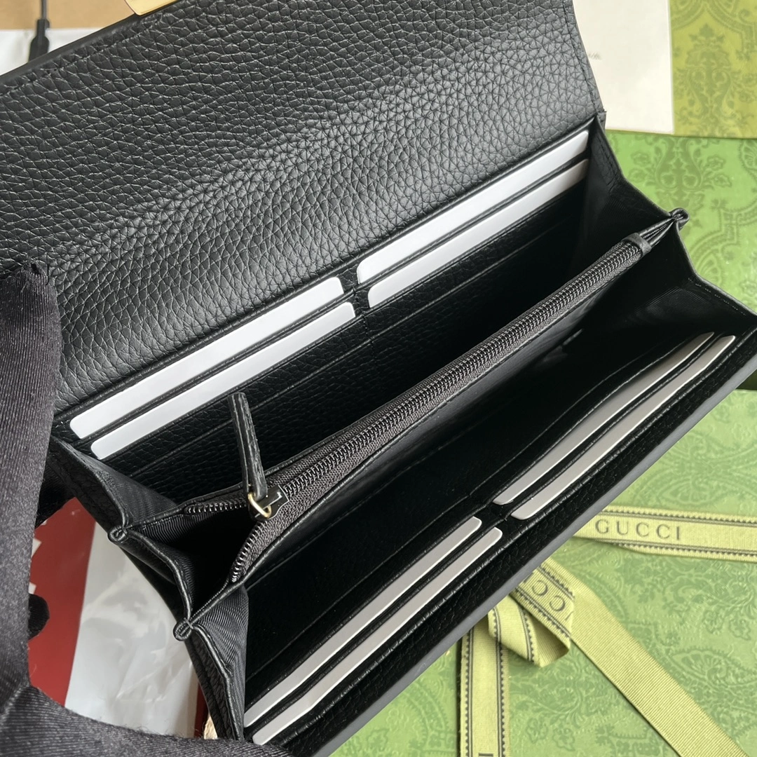 Lightweight Gucci Wallets Purse 72226