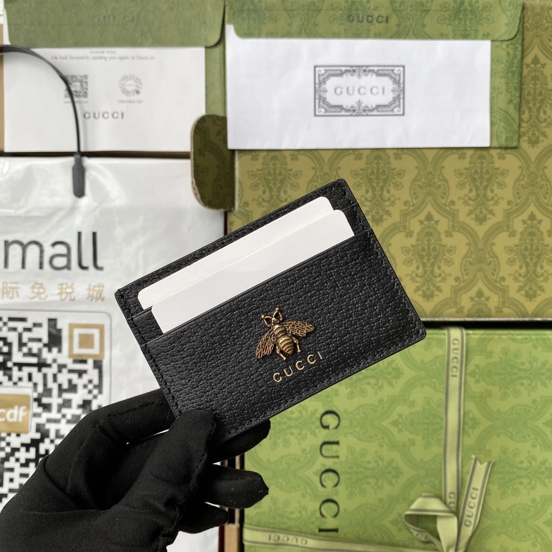Gucci Wallets Purse DailyWear 72263