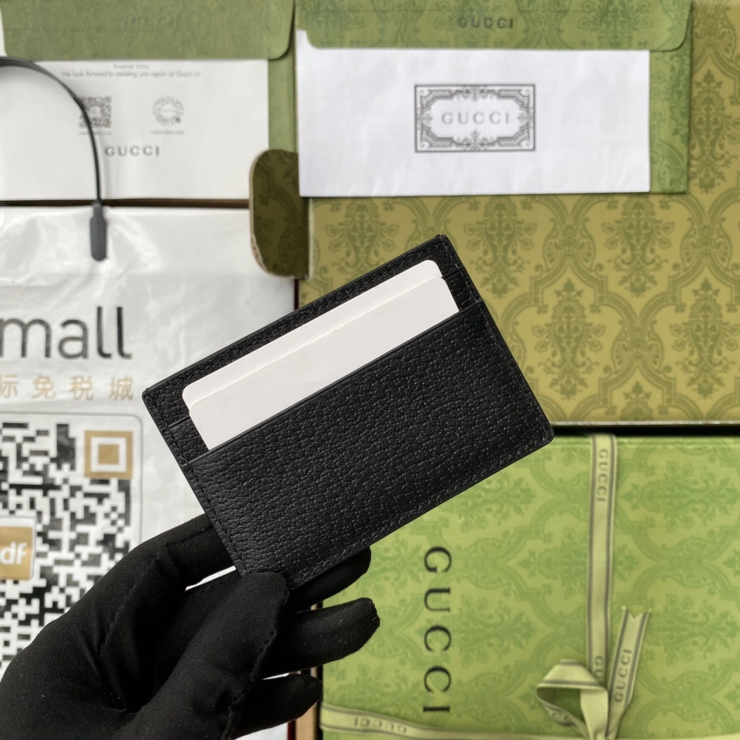 Gucci Wallets Purse DailyWear 72263