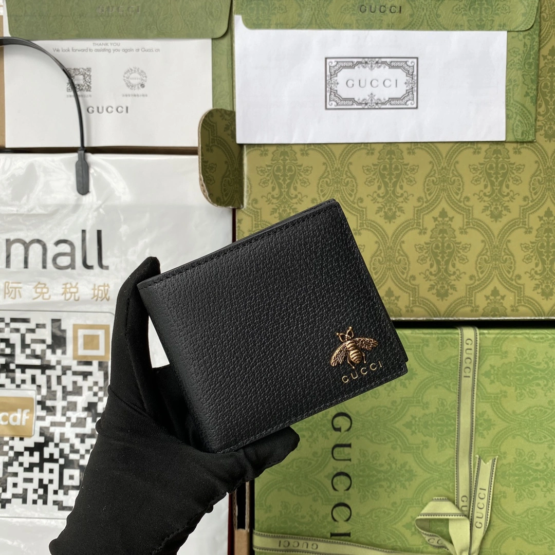 Gucci Wallets Purse Durable 72264