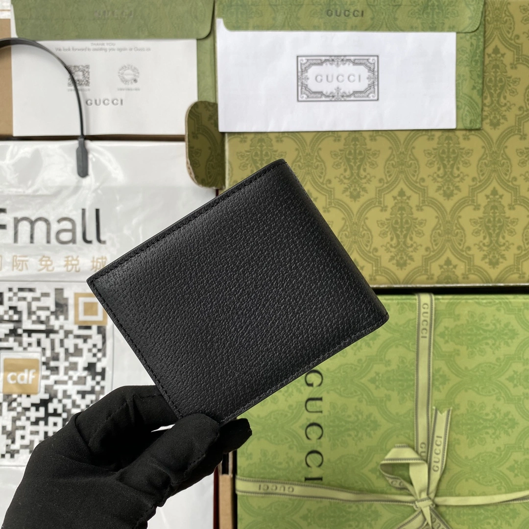 Gucci Wallets Purse Durable 72264