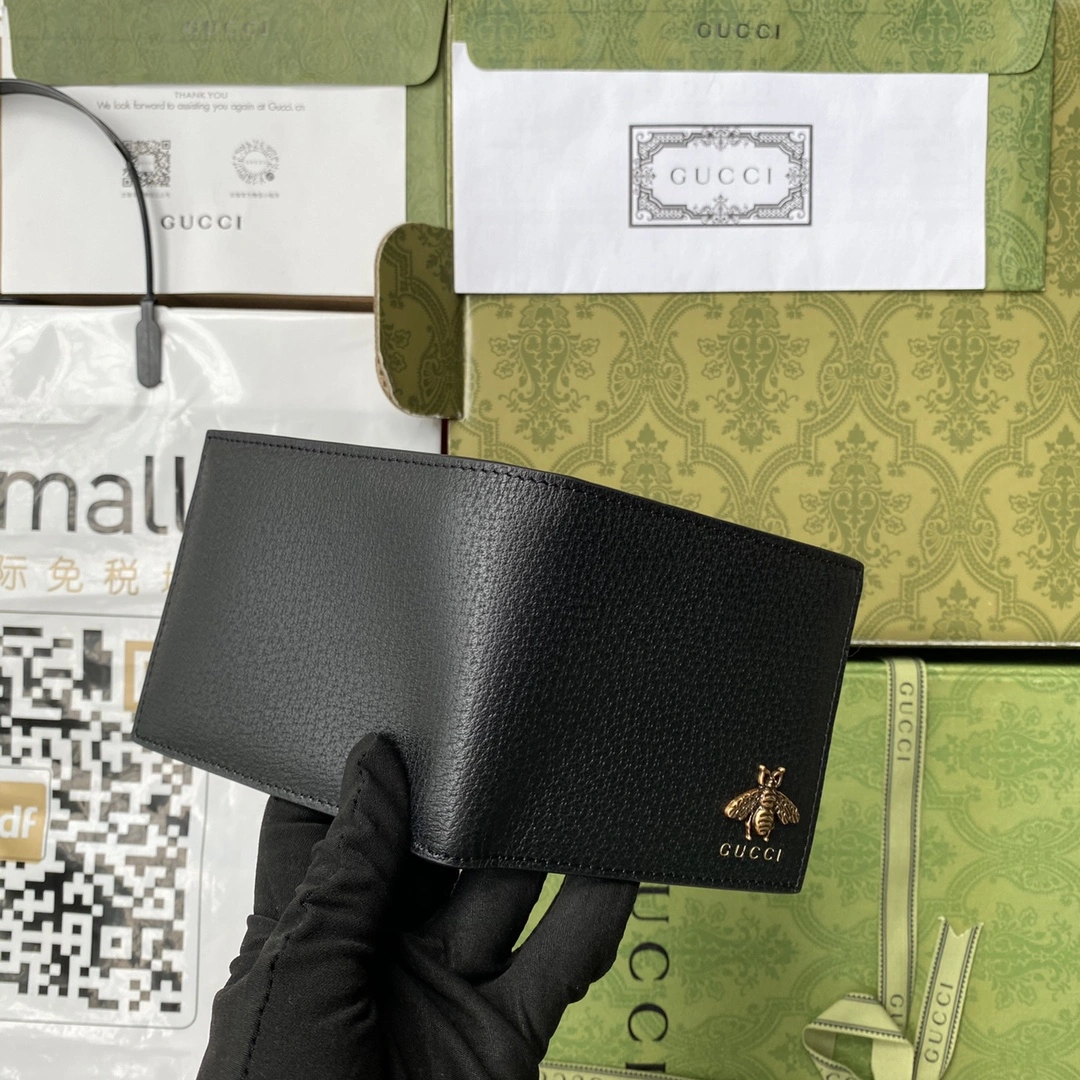 Gucci Wallets Purse Durable 72264