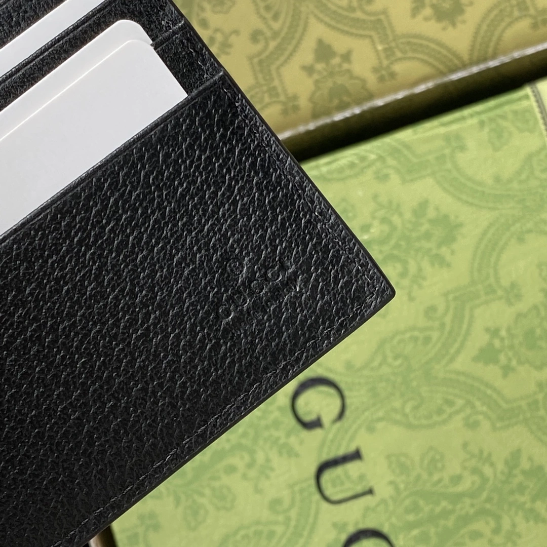 Gucci Wallets Purse Durable 72264