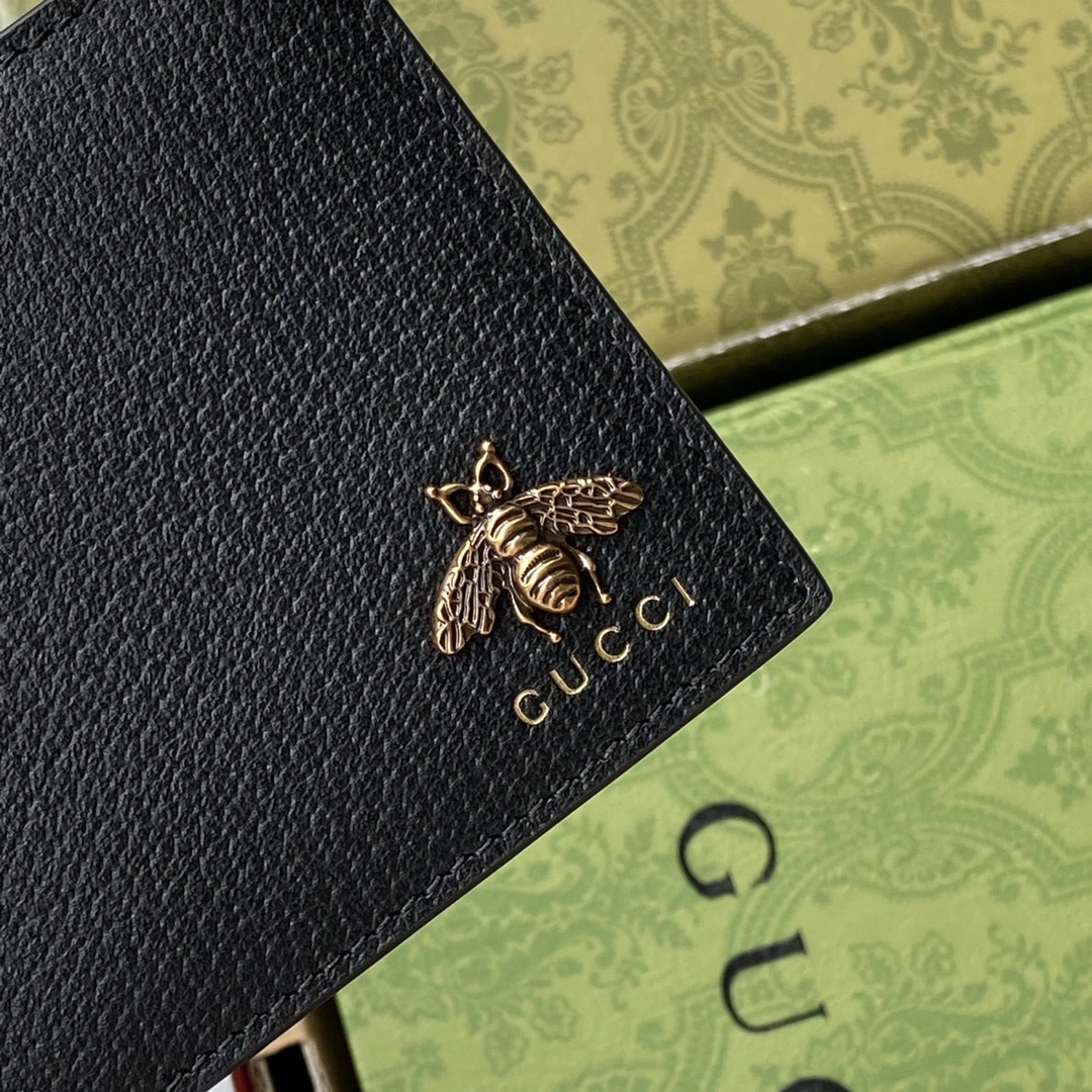 Gucci Wallets Purse Durable 72264