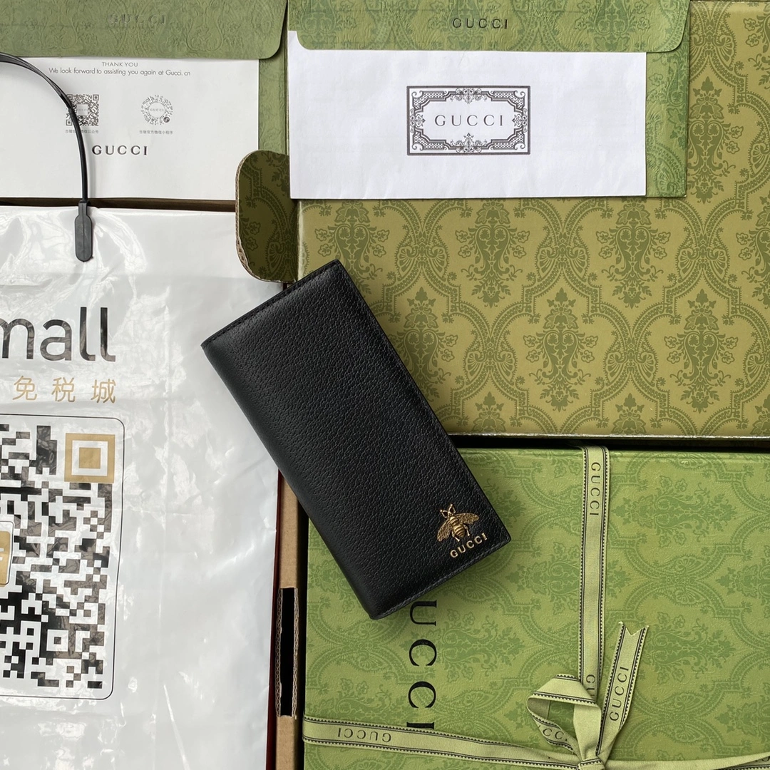 Sporty Gucci Wallets Purse 72227