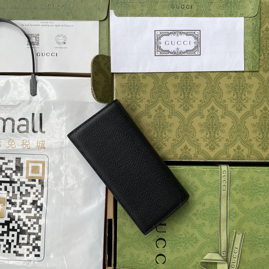 Sporty Gucci Wallets Purse 72227