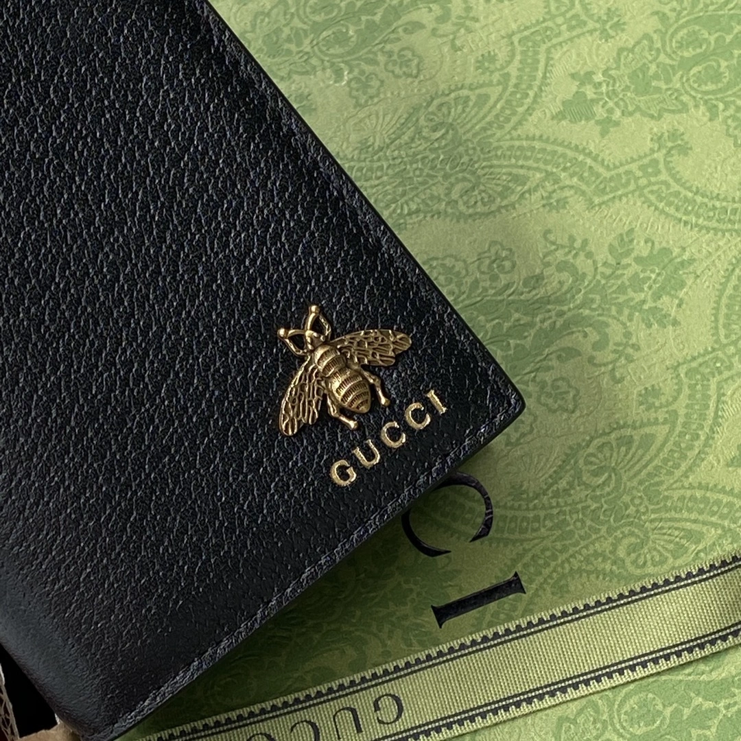 Sporty Gucci Wallets Purse 72227