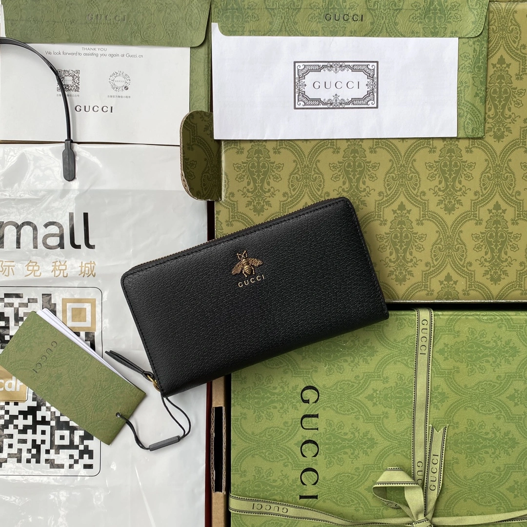 Supportive Gucci Wallets Purse 72266