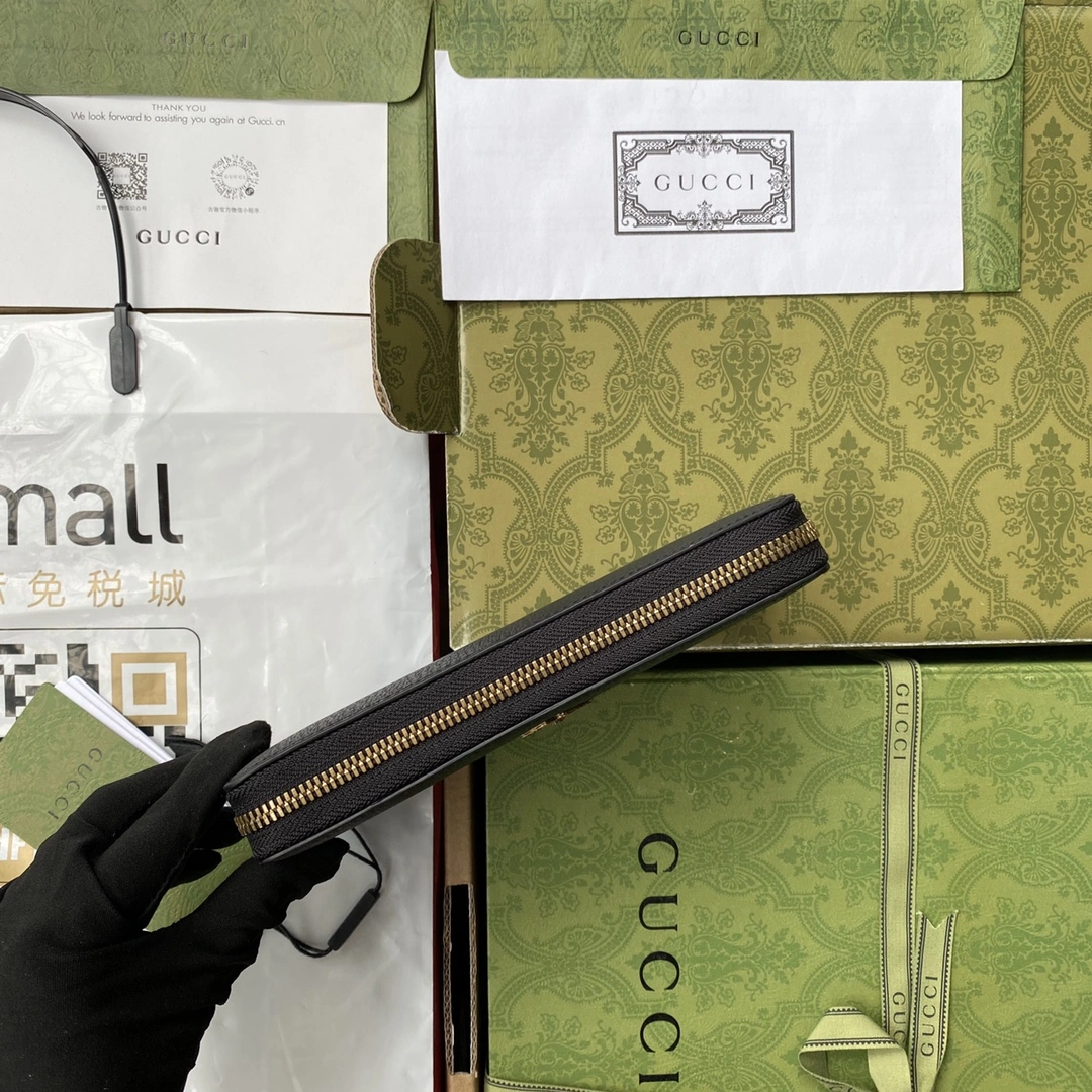 Supportive Gucci Wallets Purse 72266