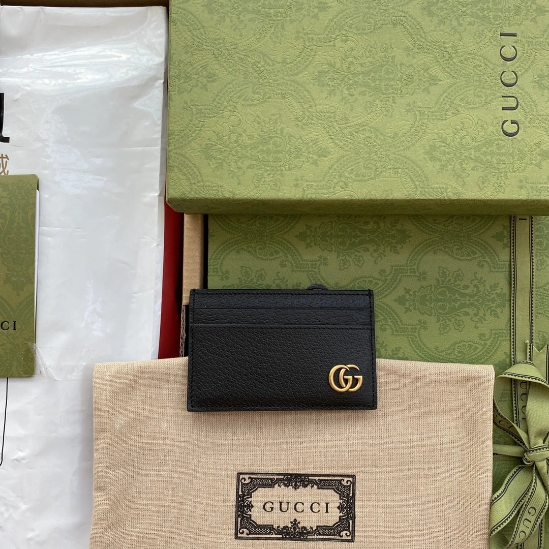 Gucci Wallets Purse Sustainable 72224