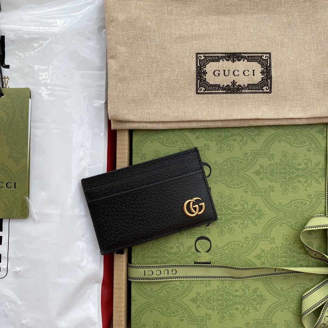Gucci Wallets Purse Sustainable 72224