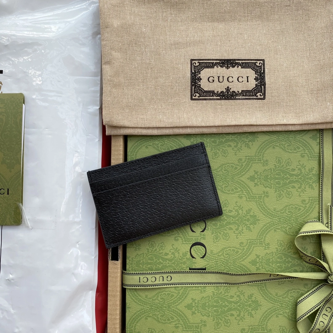 Gucci Wallets Purse Sustainable 72224