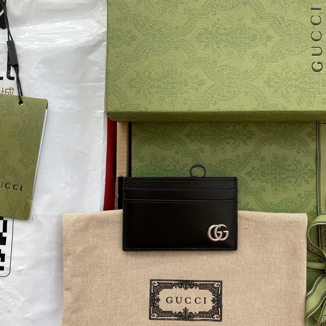 Gucci Wallets Purse Durable 72221