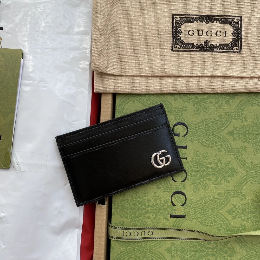 Gucci Wallets Purse Durable 72221