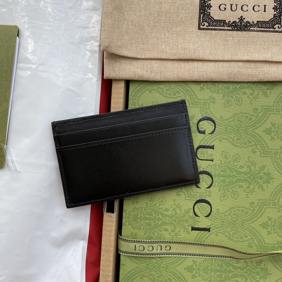 Gucci Wallets Purse Durable 72221