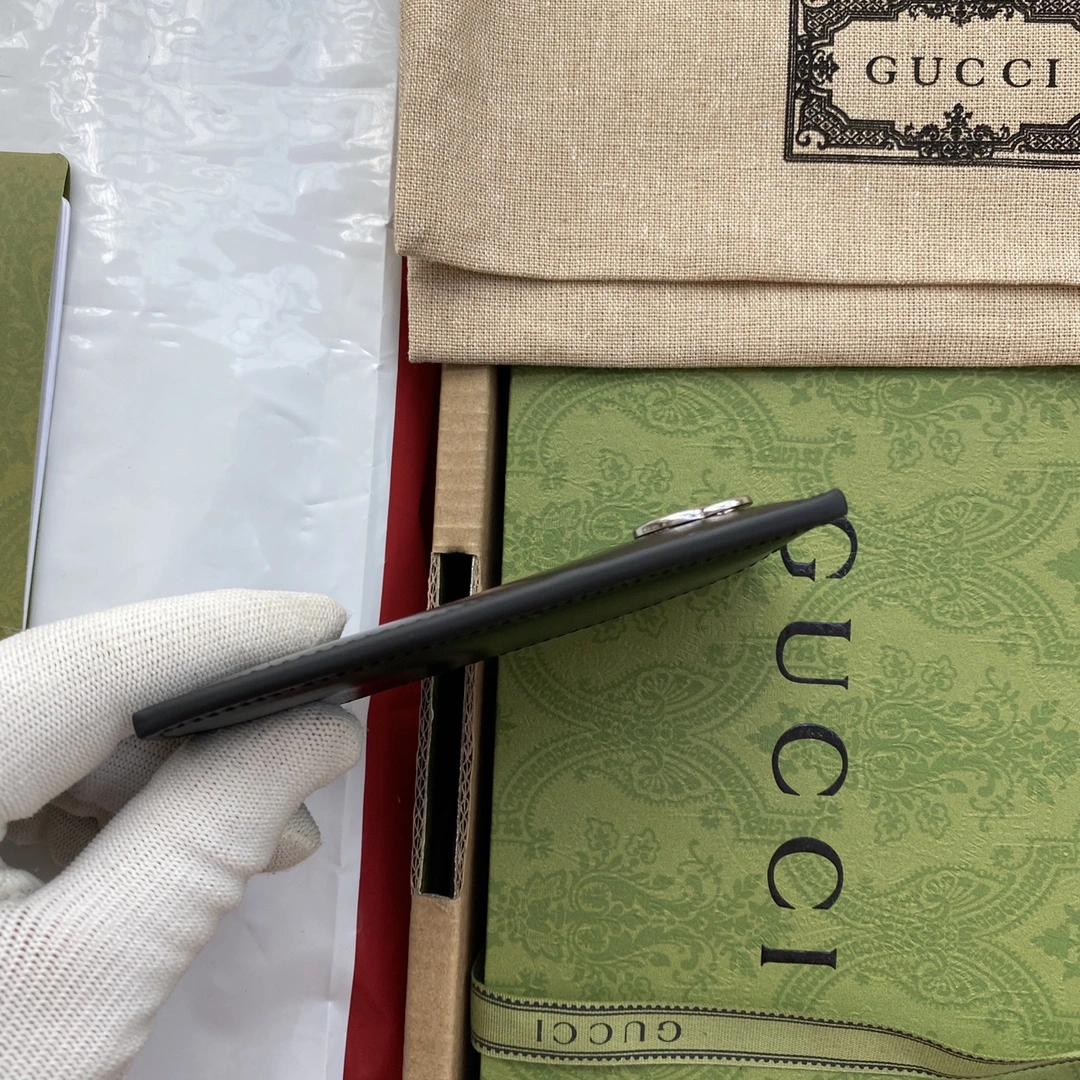 Gucci Wallets Purse Durable 72221