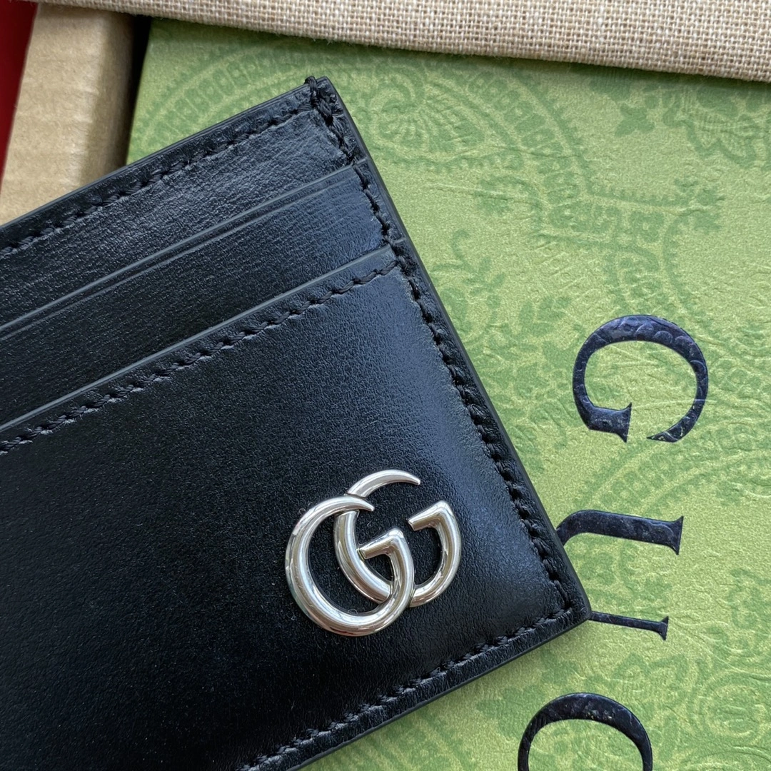 Gucci Wallets Purse Durable 72221