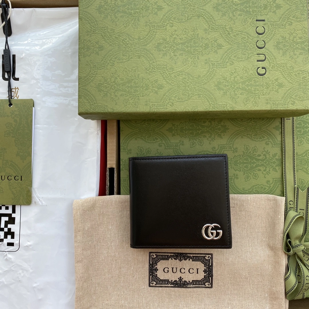 Elegant Gucci Wallets Purse 72223