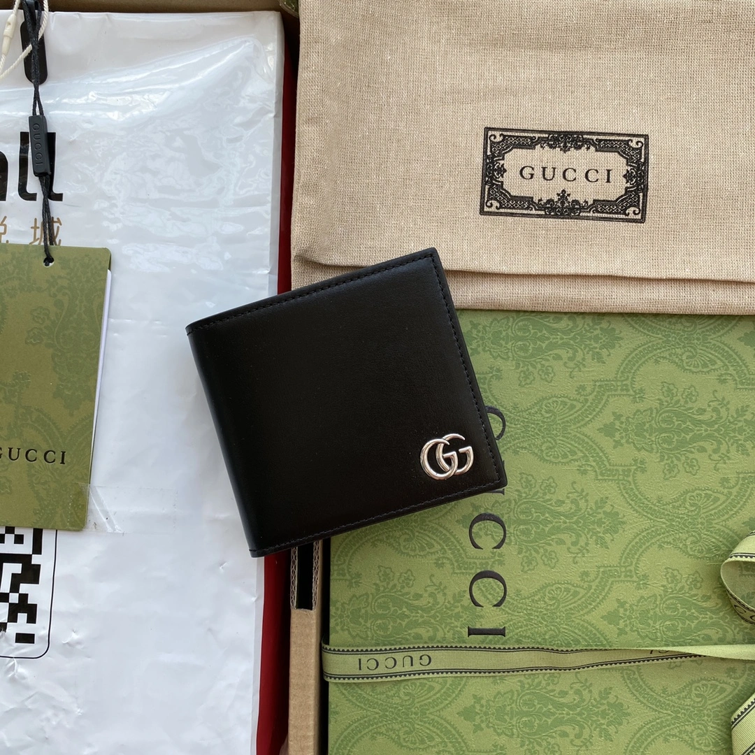Elegant Gucci Wallets Purse 72223