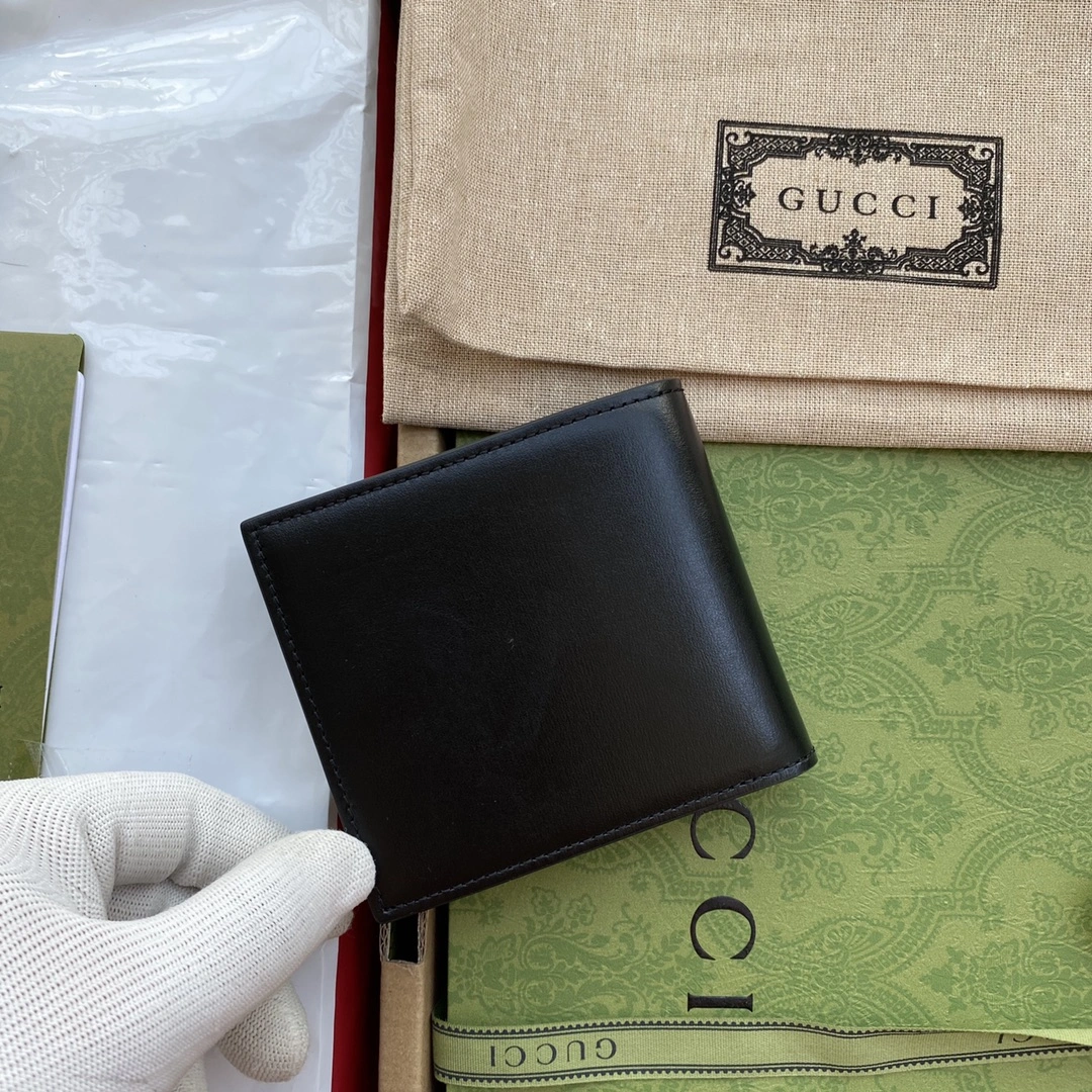 Elegant Gucci Wallets Purse 72223