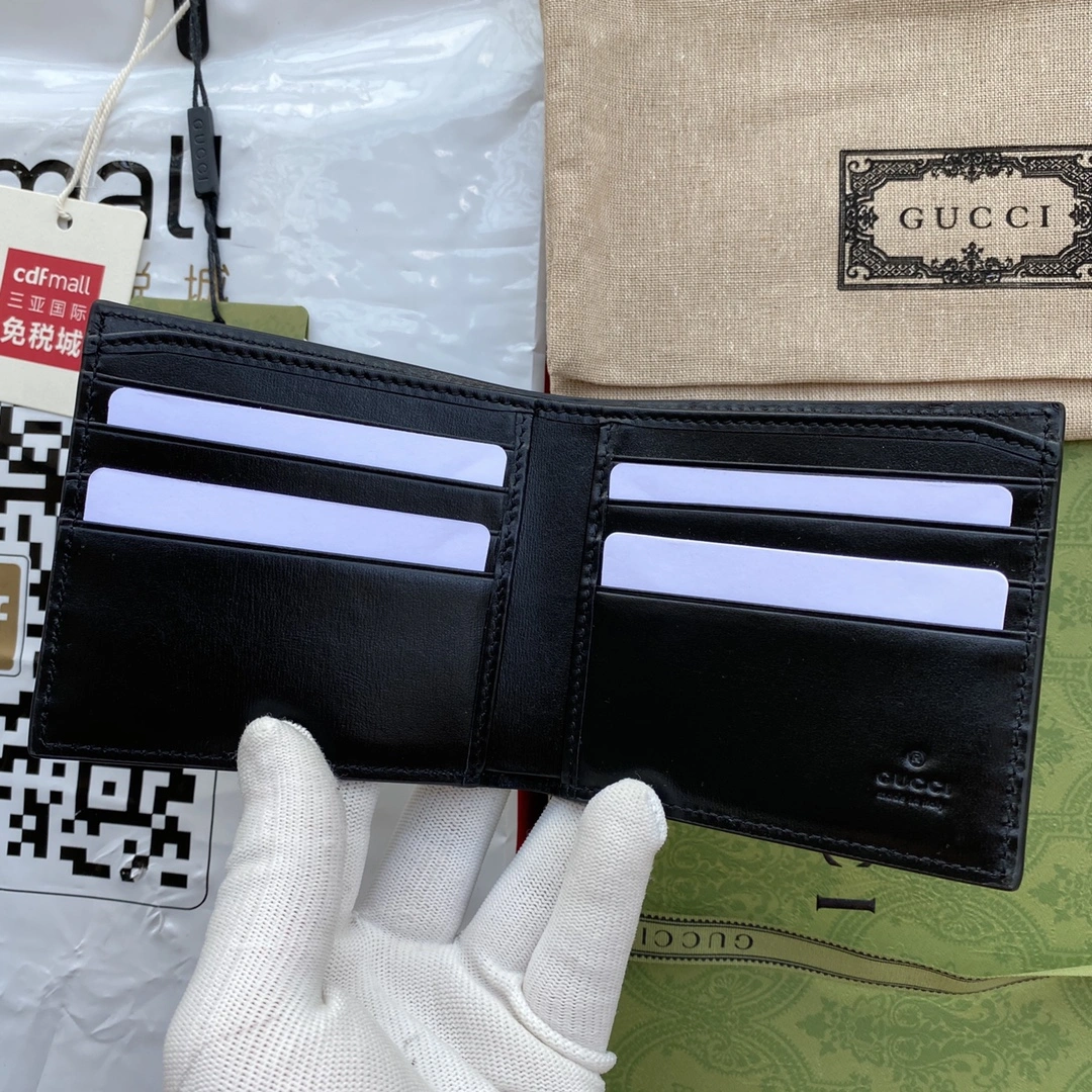 Elegant Gucci Wallets Purse 72223