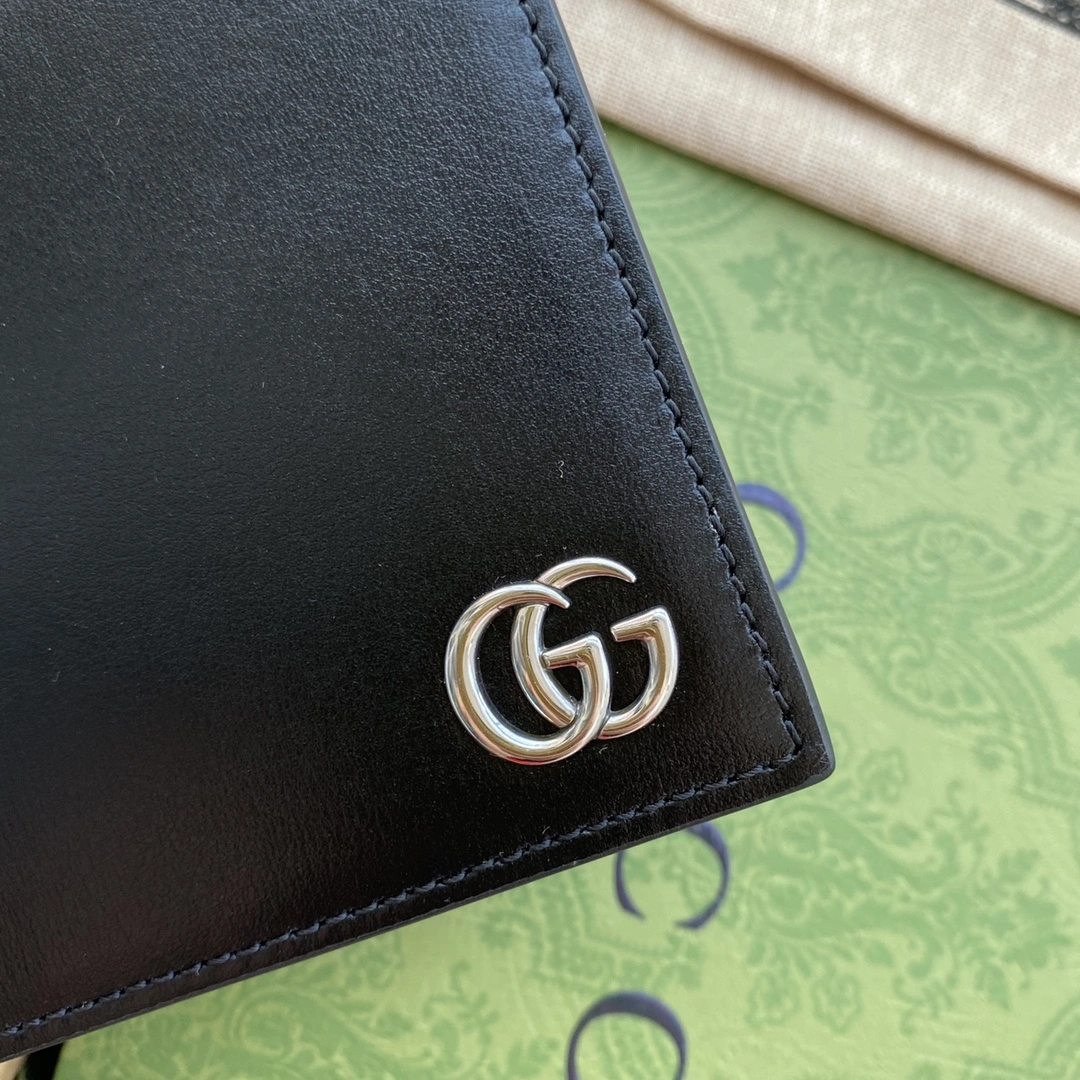 Elegant Gucci Wallets Purse 72223