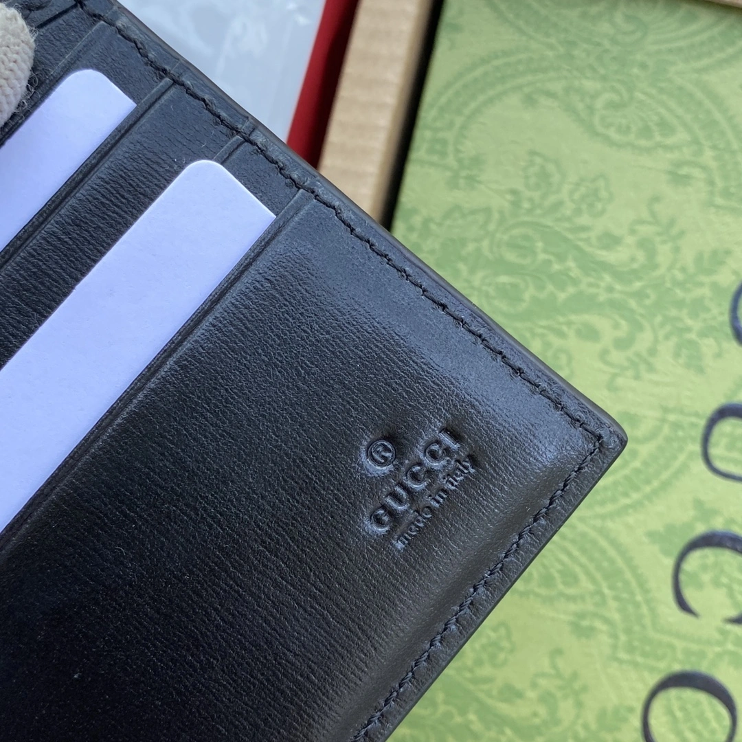 Elegant Gucci Wallets Purse 72223