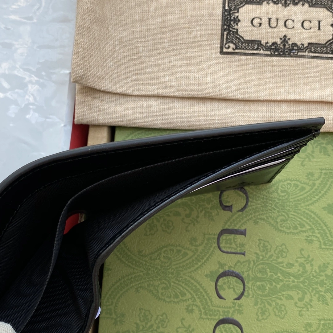 Elegant Gucci Wallets Purse 72223