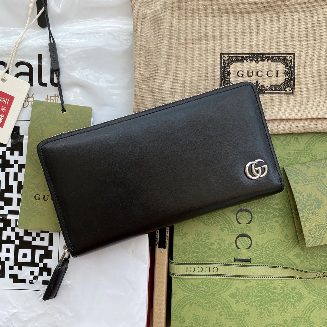 Bold Gucci Wallets Purse 72260