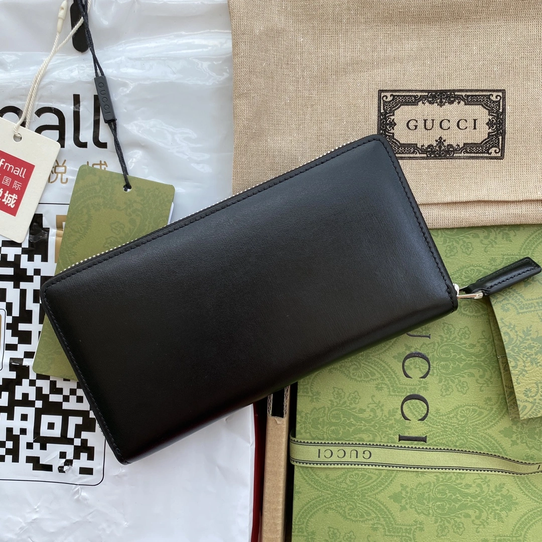 Bold Gucci Wallets Purse 72260