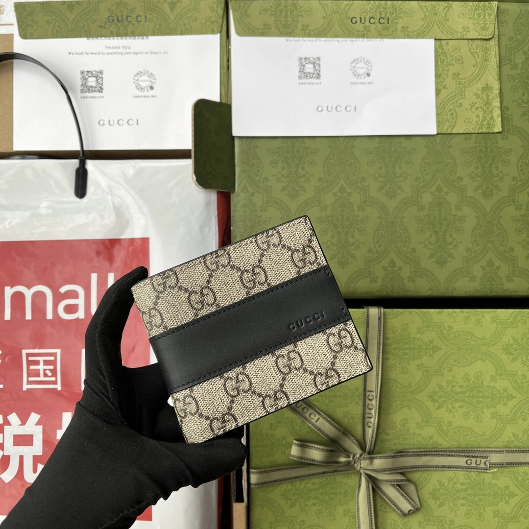 Premium Gucci Wallets Purse 72216