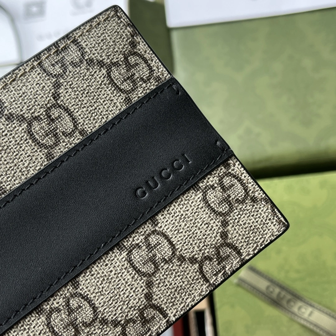 Premium Gucci Wallets Purse 72216