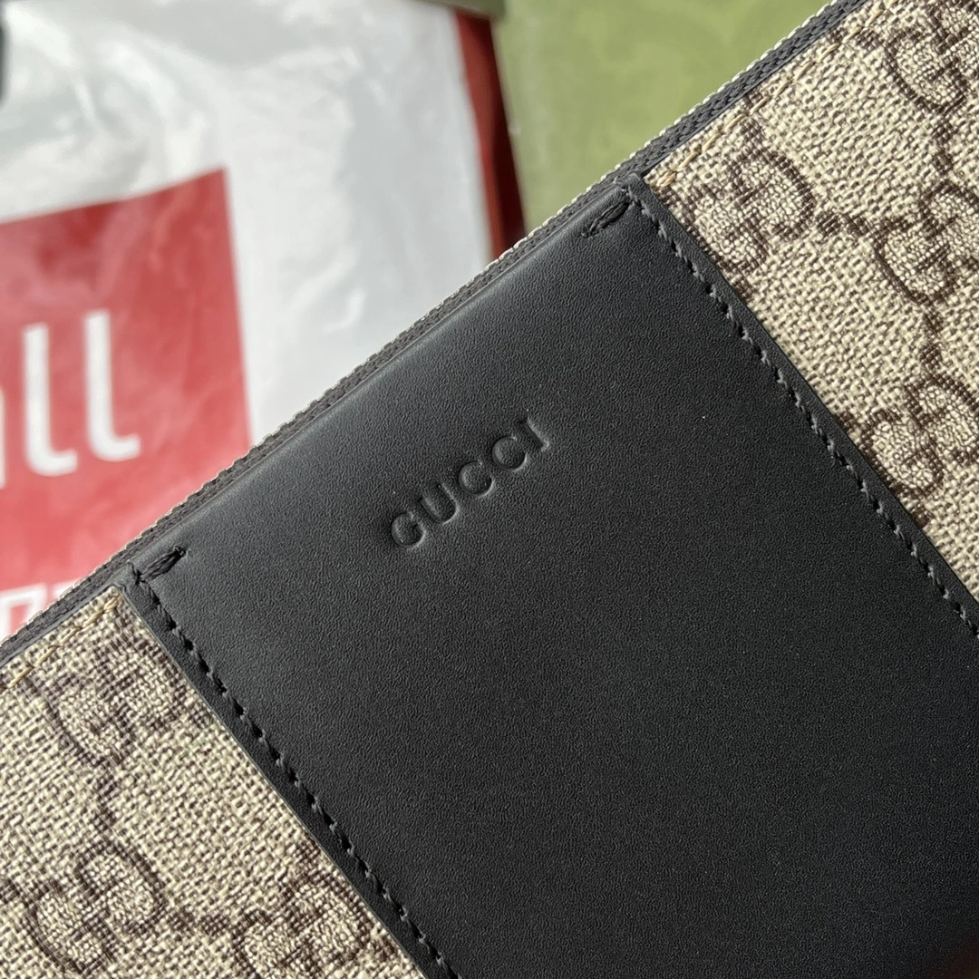 Stretchable Gucci Wallets Purse 72222