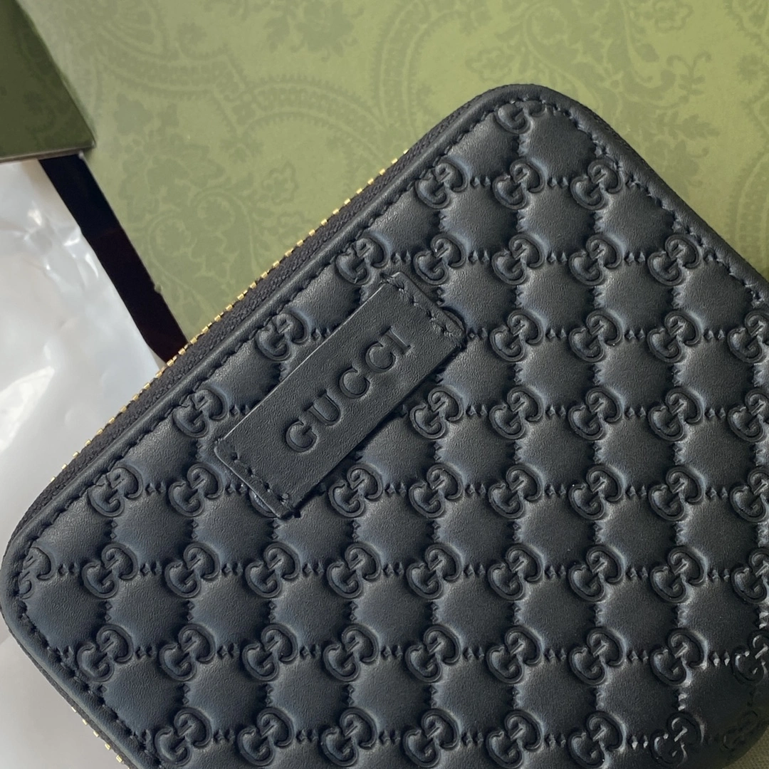 RelaxedFit Gucci Wallets Purse 72220