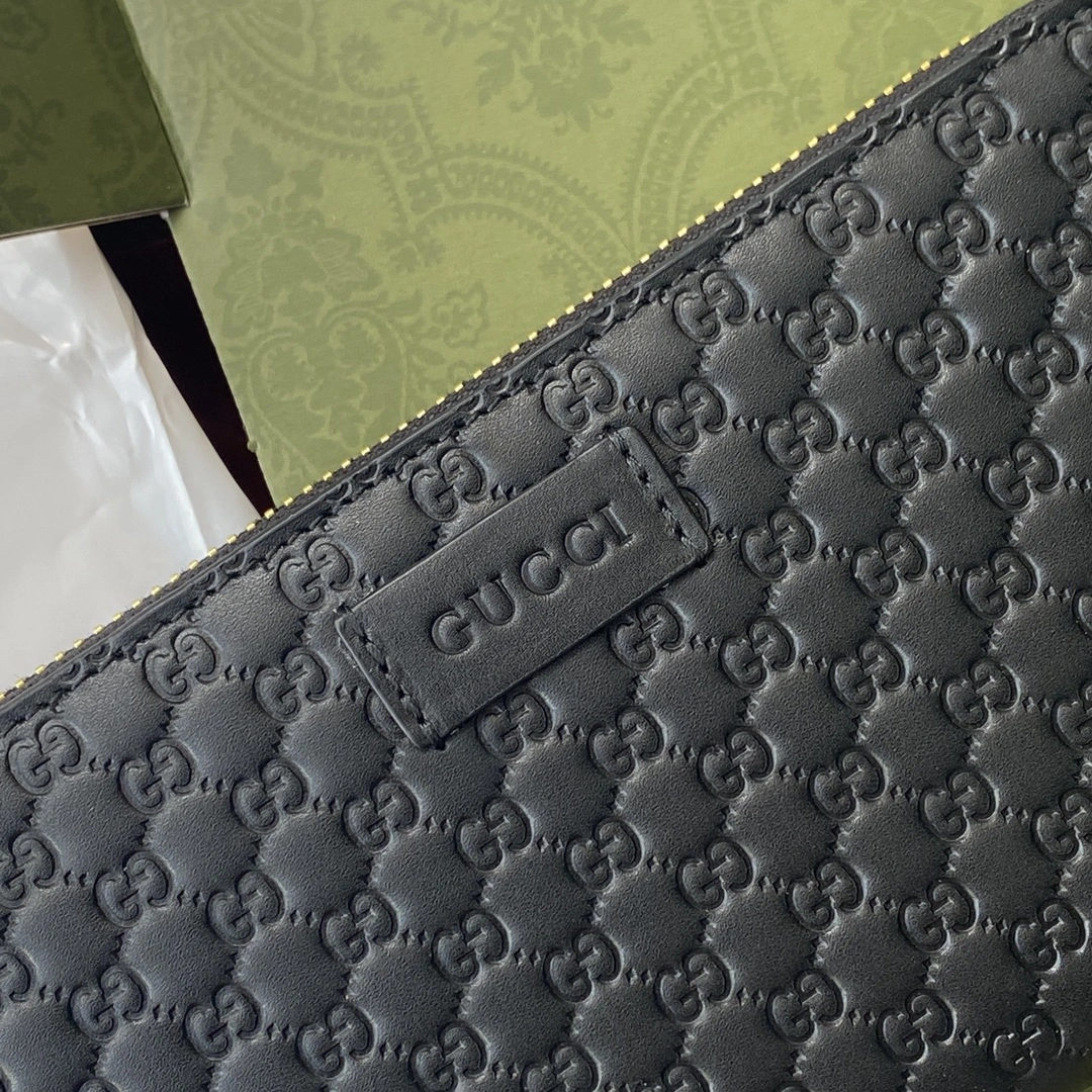 Gucci Wallets Purse ComfortFit 72255