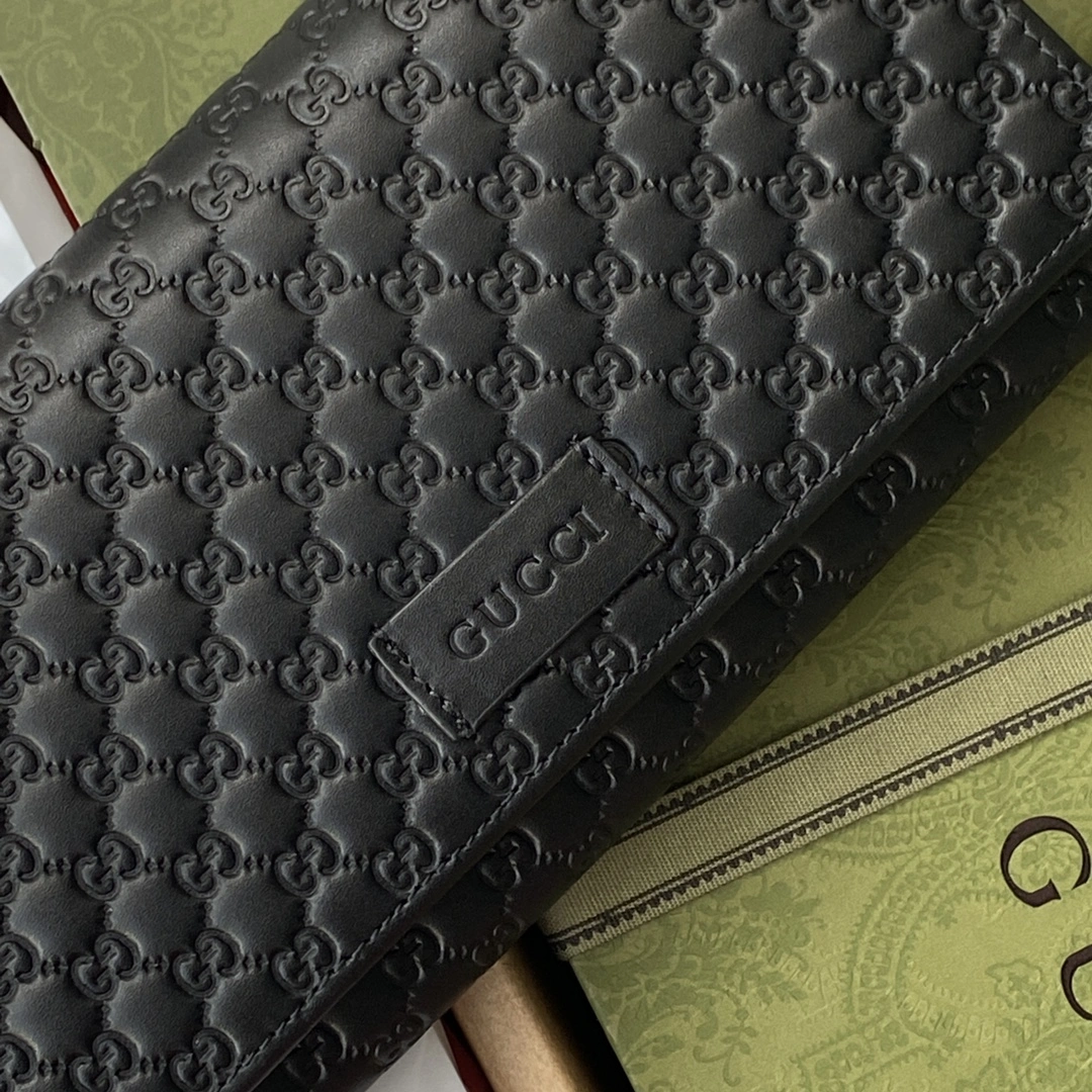 Gucci Wallets Purse Sustainable 72218