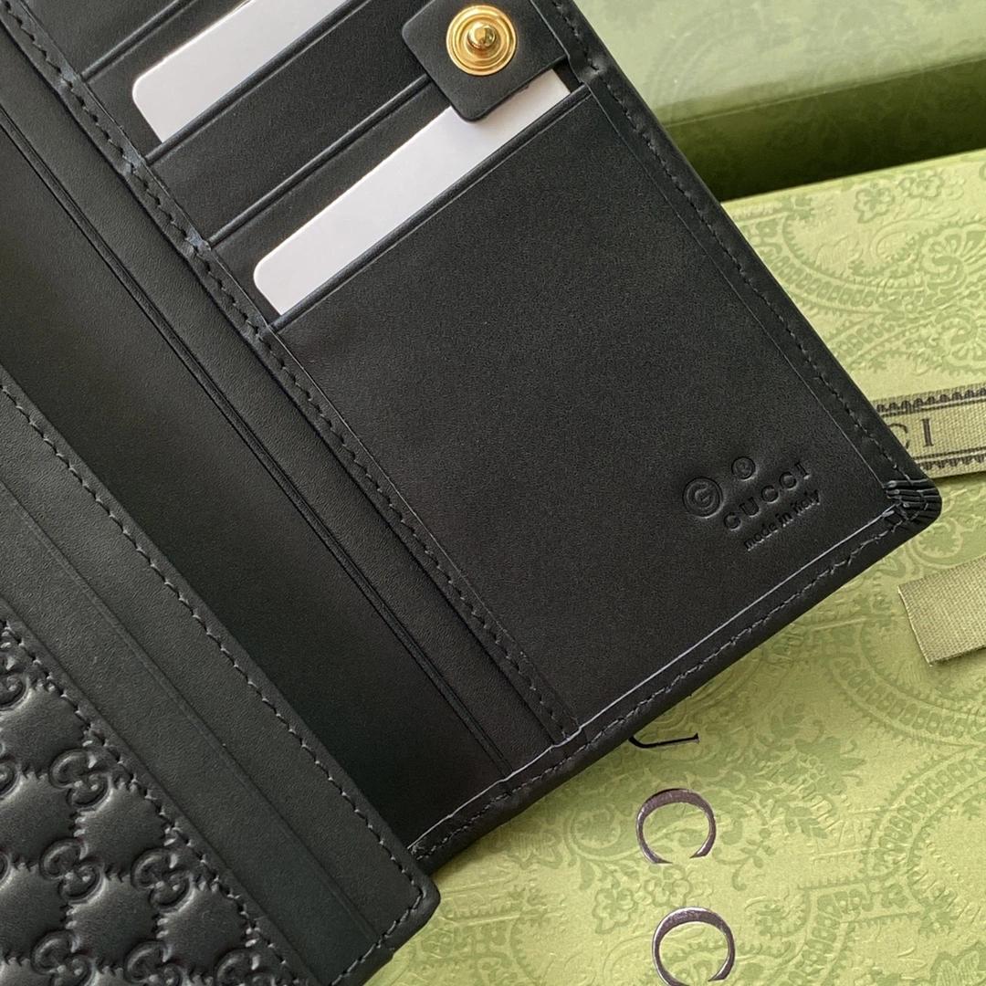 Gucci Wallets Purse Sustainable 72218