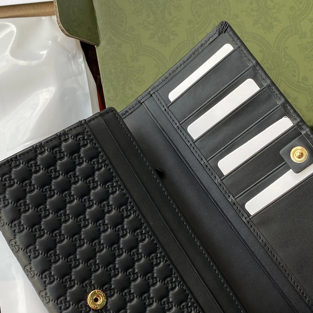 Gucci Wallets Purse Sustainable 72218