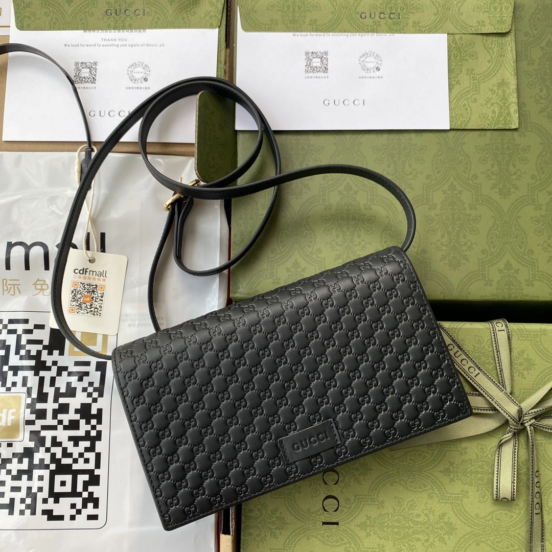 MultiPurpose Gucci Wallets Purse 72253