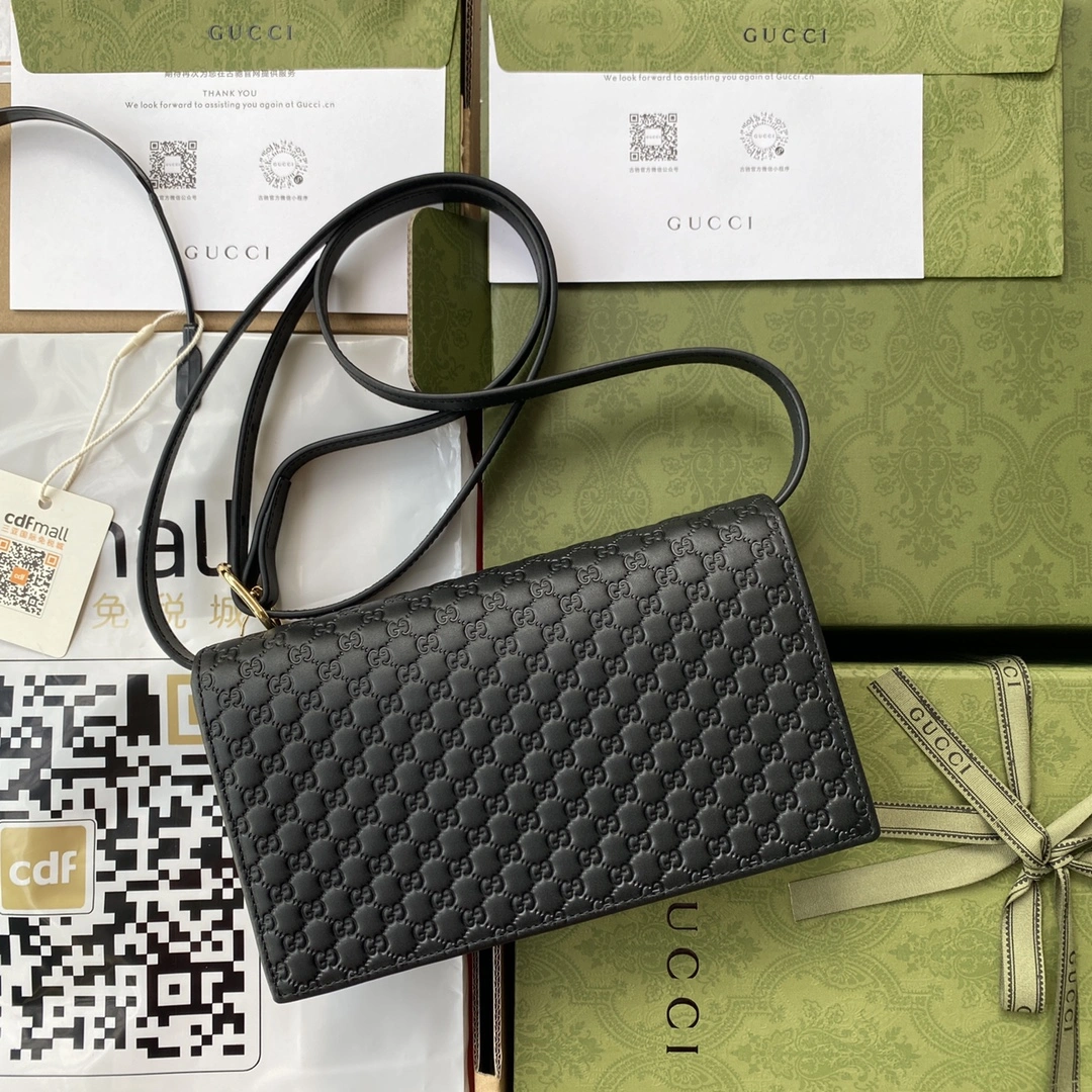 MultiPurpose Gucci Wallets Purse 72253