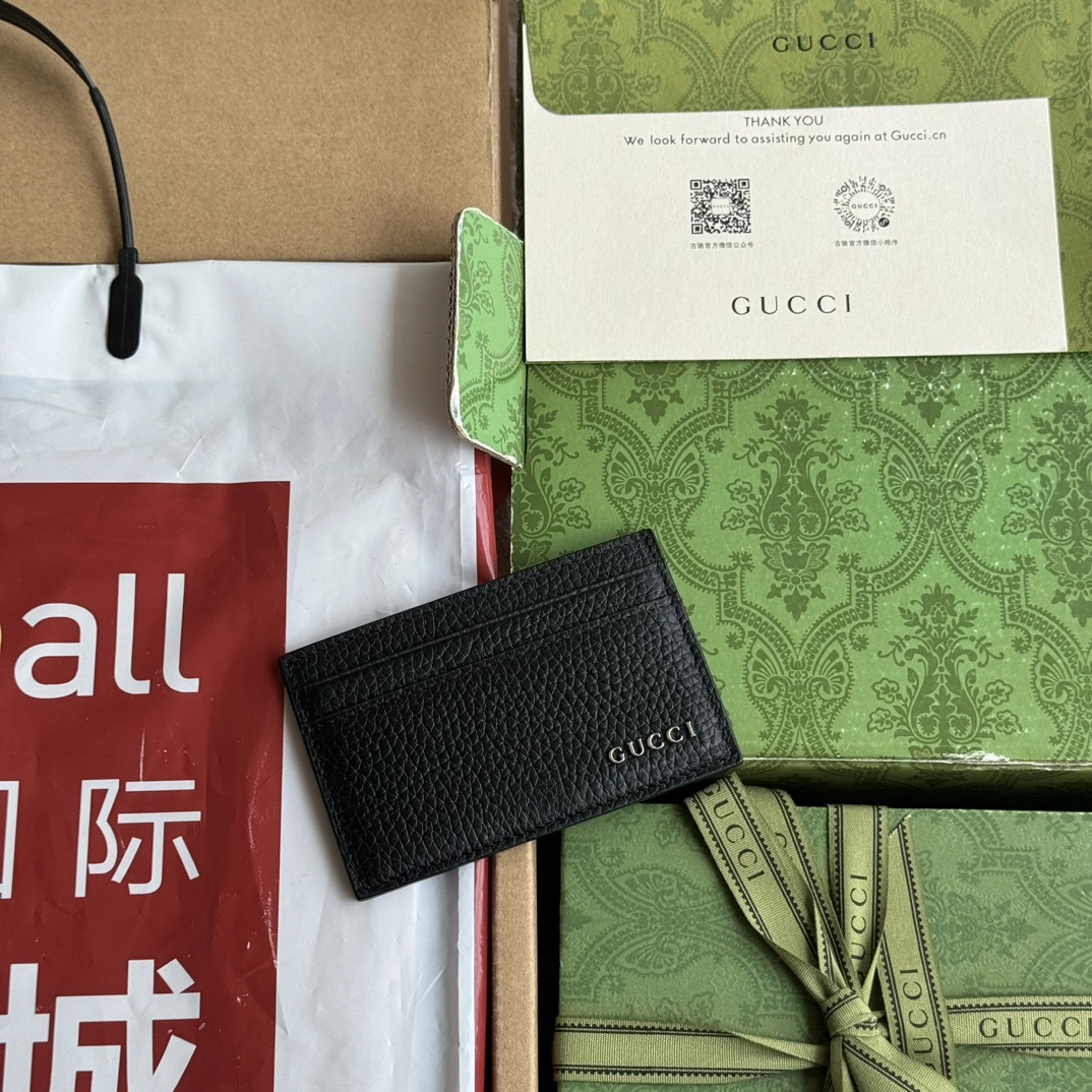 Breathable Gucci Wallets Purse 72205