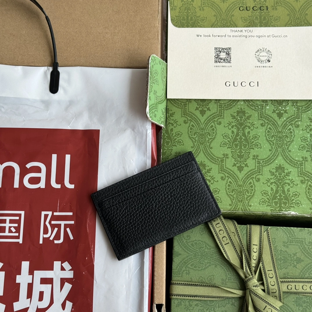 Breathable Gucci Wallets Purse 72205