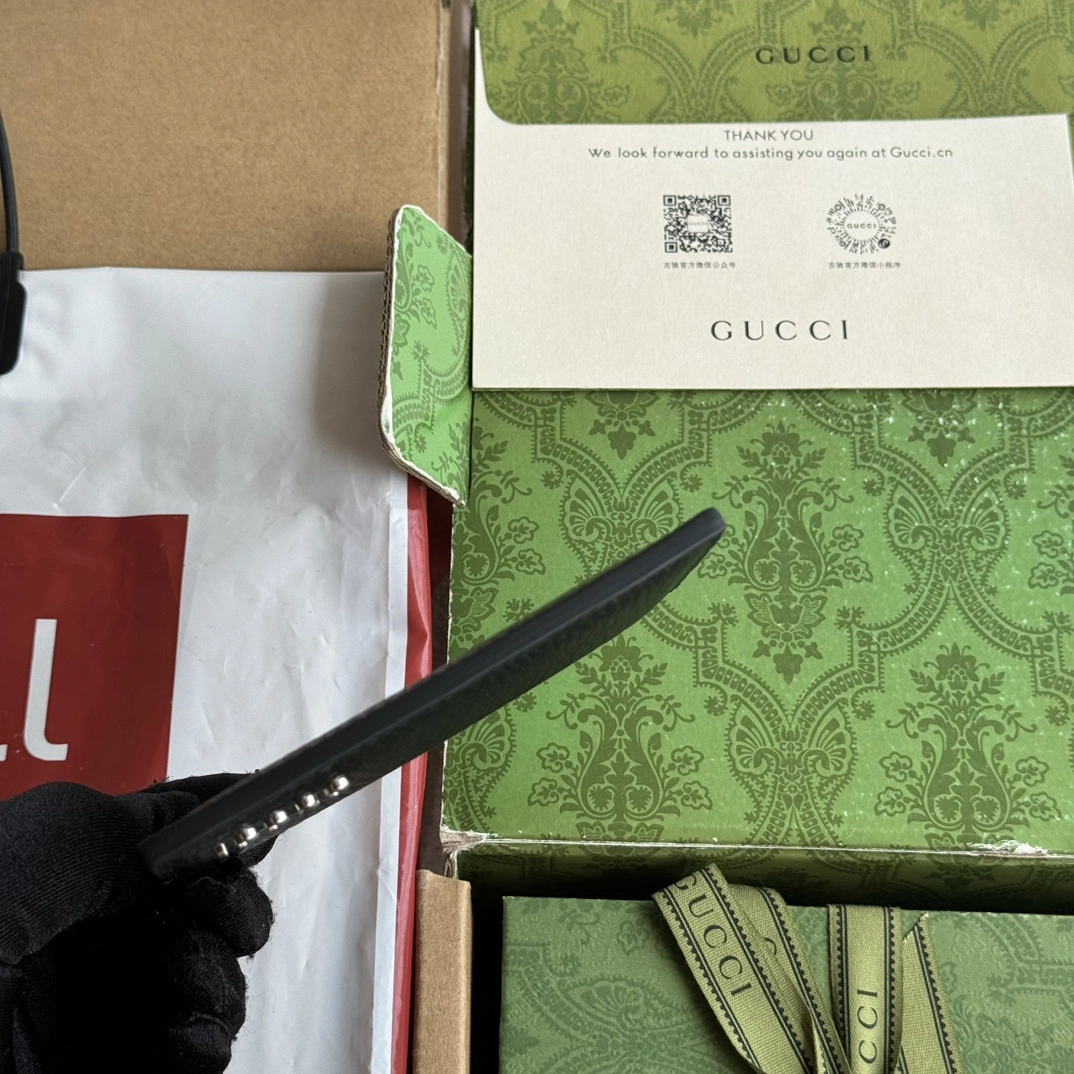 Breathable Gucci Wallets Purse 72205