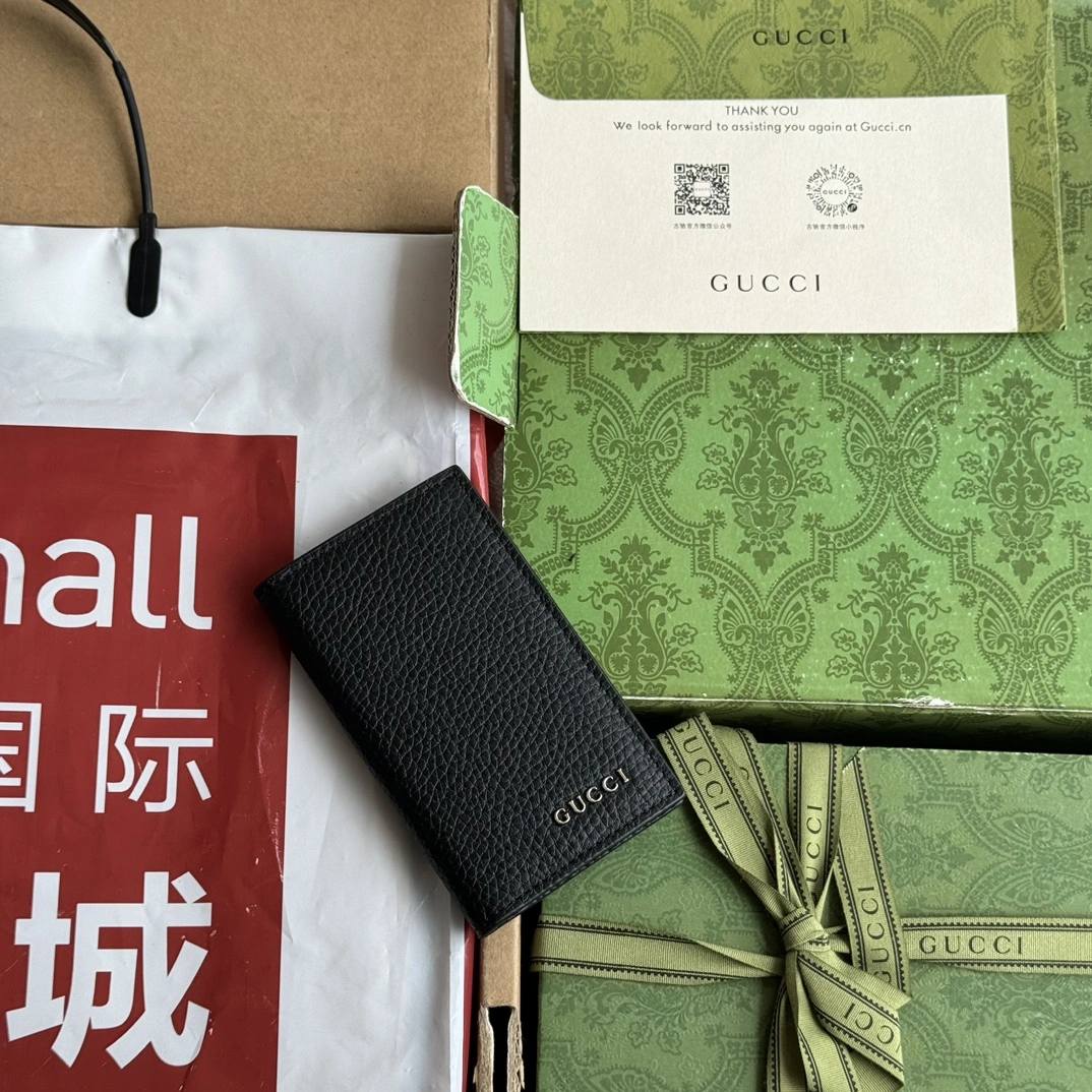 Gucci Wallets Purse FlexibleFit 72208