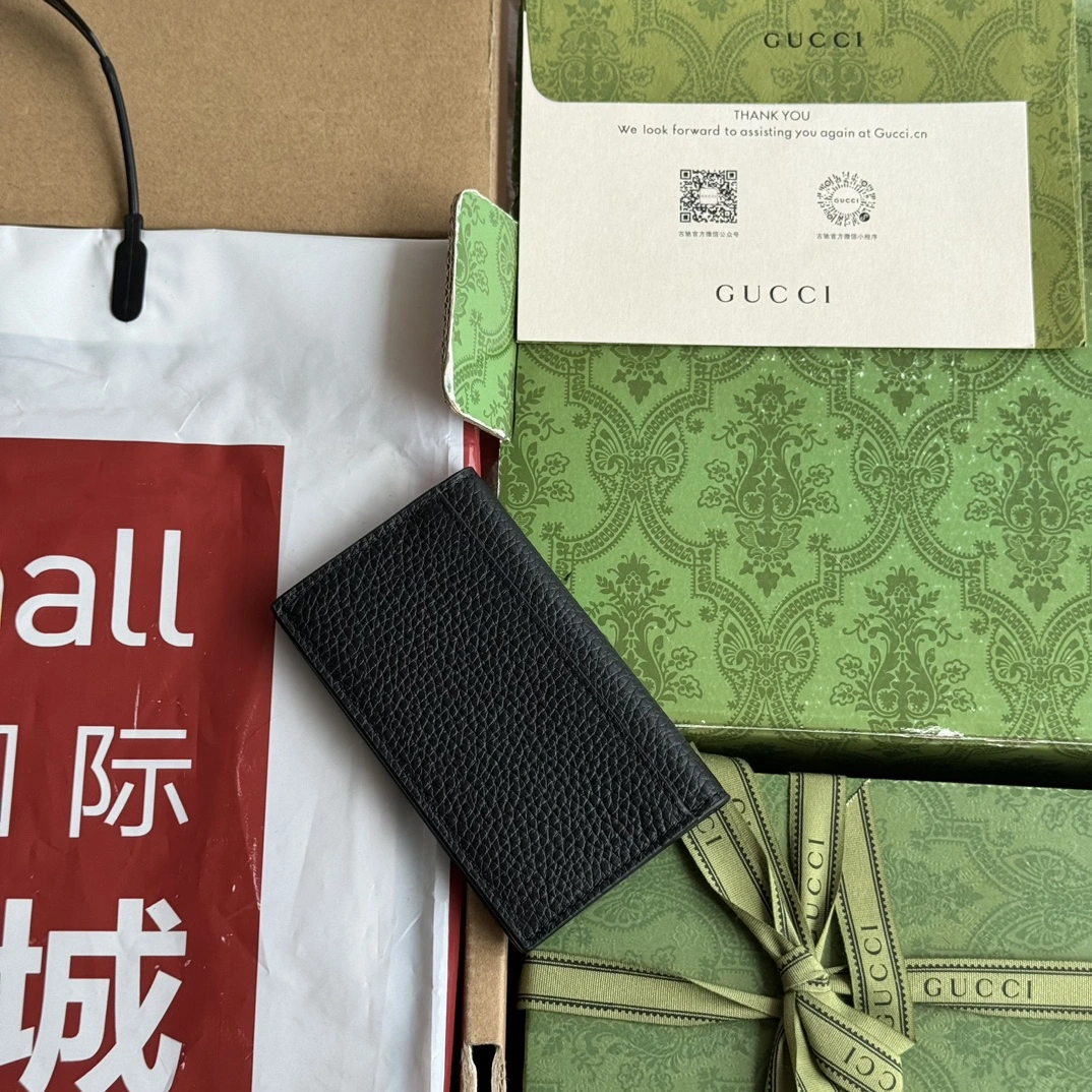 Gucci Wallets Purse FlexibleFit 72208